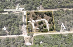 665 Maple Drive, Caldwell, TX 77836