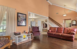 2524 Rosebud Court, Carrollton, TX 75006