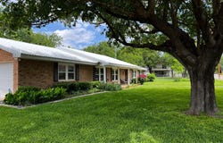 506 Nancy Ann, Hamilton, TX 76531
