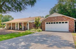 1105 Laplata Drive, Kernersville, NC 27284
