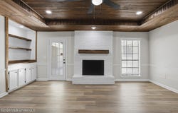 312 Helmsley Drive, Brandon, MS 39047