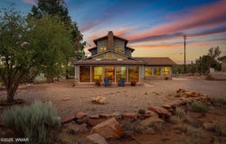 1204 E Greer Avenue, Snowflake, AZ 85937