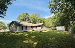 416 Pepsi Cola Road, Southside, AR 72501