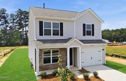 3813 Dianne Drive NW, Wilson, NC 27896