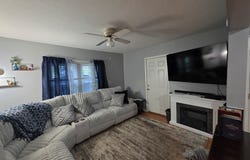 1856 Maple Fork Rd, MT. HOPE, WV 25880