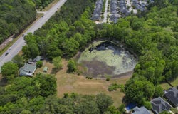 0 Highway 378, Lexington, SC 29072