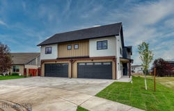 1104 Ridgeview Trail, Livingston, MT 59047