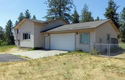 16909 N Sagewood Rd, Nine Mile Falls, WA 99026
