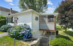 12 Elmore Avenue, North Providence, RI 02911