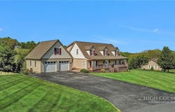461 Doctors Street, Sparta, NC 28675