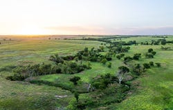 000 N 2080 Rd 800 acres, Leedey, OK 73654