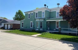 600 Commerical Street, LaPorte City, IA 50651