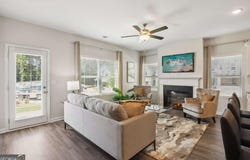6424 Towhee Way, Morrow, GA 30260