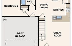 707 Fleer Road, Thomasville, NC 27360