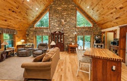 4910 Apple Drive, Farwell, MI 48622