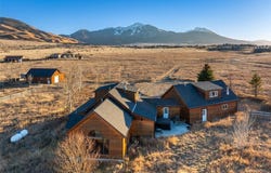 5 Shoshoni Way, Pray, MT 59065