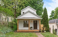 2720 Hillside Terrace, Louisville, KY 40206