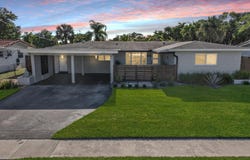 1530 W River Drive, Margate, FL 33063