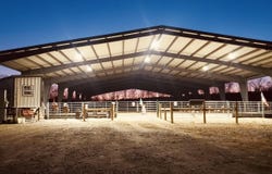 360 N HWY 27 Highway, Story, AR 71957