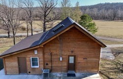 9454 Little Indian Creek Road, Lonedell, MO 63060