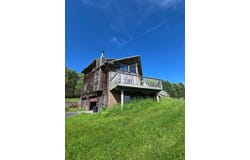 1534 Brownell RD, Bloomville, NY 13739