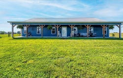 1186 Vanarsdall Road, Harrodsburg, KY 40330