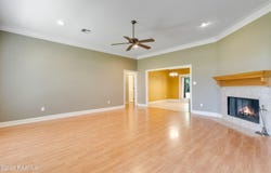 201 Treat Drive, Broussard, LA 70518