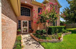 504 Cherry Tree Court, Saginaw, TX 76179
