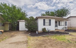 1210 Boyd Street, Borger, TX 79007