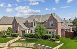 1270 Timber Lane, Frisco, TX 75036