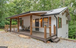 122 Acadia, Ellijay, GA 30540