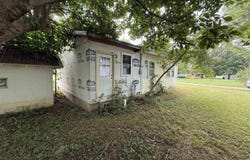 2195 N Liberty Street, Otwell, IN 47564
