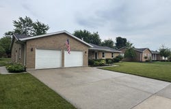 305 Briarwood Drive, Coldwater, OH 45828