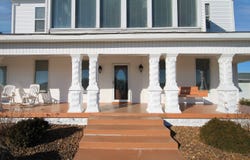 8733 S COUNTY ROAD 350 W W, Greensburg, IN 47240