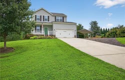 6380 Nolichucky Drive, Walkertown, NC 27051