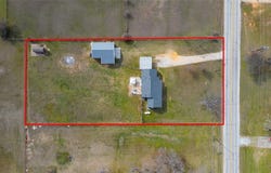 12510 Liberty School Road, Azle, TX 76020