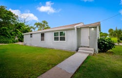 428 N 22nd Street, Fort Pierce, FL 34950