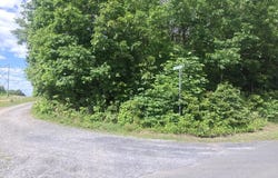 TBD Liberty Rd lot: 2, New Canton, VA 23123