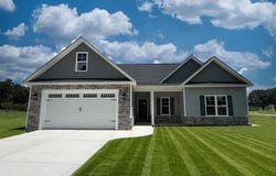 3803 Huntcliff Drive, La Grange, NC 28551