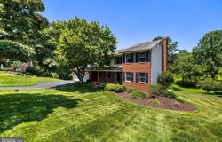 3205 NEWFANE COURT, BALDWIN, MD 21013