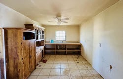1408 NW Ave A, Andrews, TX 79714