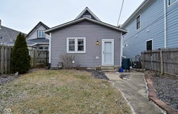 1719 Fletcher Avenue, Indianapolis, IN 46203