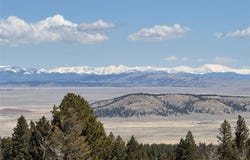 1421 Pitchfork Road, Hartsel, CO 80449