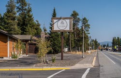 229 N Hayden Street, West Yellowstone, MT 59758