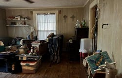 108 Scott St., Houston, MS 38851