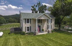 2768 ELLETT Road, Christiansburg, VA 24073