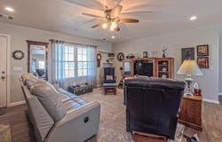 5201 TOMAHAWK Trail, Amarillo, TX 79124-8729