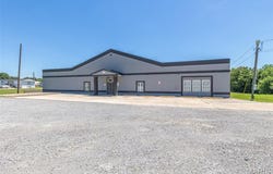 602 E Outer Road, Poplar Bluff, MO 63901
