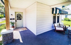 1100 W Third Street, Mount Vernon, IN 47620