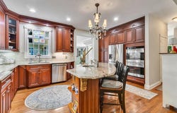 505 Kingscote Drive, LOTTSBURG, VA 22511